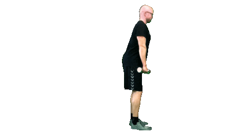 Sport Fitness Sticker by REHAB FIVE