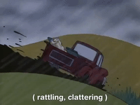 nicksplat angry beaver GIF