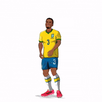 World Cup Smile GIF by Panini America