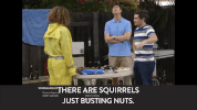 season 3 to kill a chupacabraj GIF by Workaholics