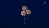 Orion Spacecraft Space GIF by NASA