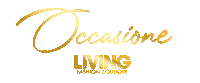Style Gold Sticker by Living Fashion Boutique