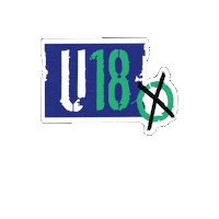 BayerischerJugendring wahl jugendarbeit landtagswahl bjr Sticker