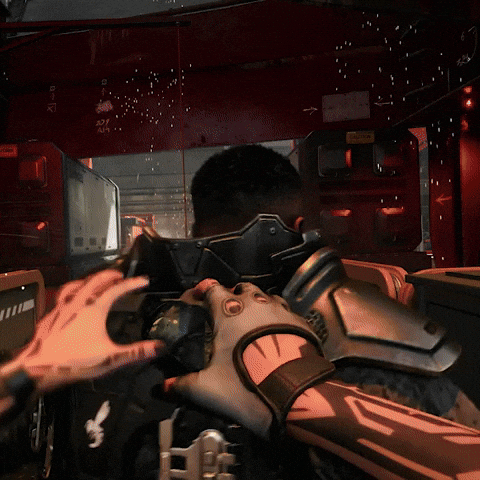 Black Ops 7 GIF by Call of Duty