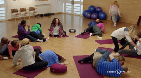 comedy central GIF by Inside Amy Schumer