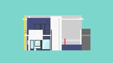 architecture GIF
