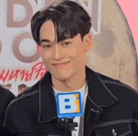 Gulmek Smile GIF