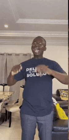 DemonLapis giphygifmaker crazy delulu deluded GIF