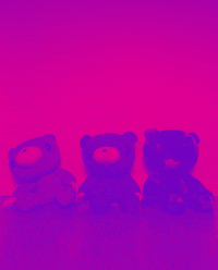 stop motion animation GIF by Malaea 