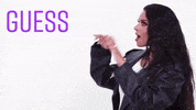 A Little Late With Lilly Singh Superwoman GIF by Lilly Singh