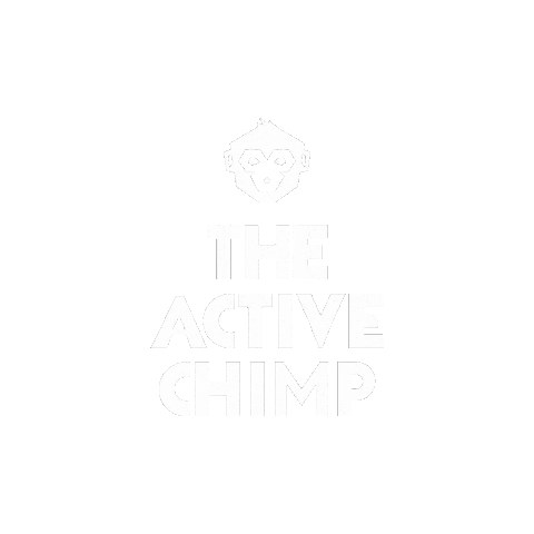 Sticker by The Active Chimp