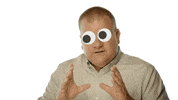 Jony Ive Eyes GIF