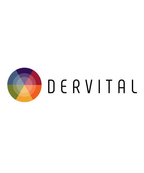 Dervital giphyupload wellness natural dervital Sticker