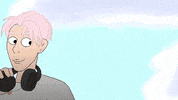 CartoonNetworkAsia kpop animation cartoons cartoon network GIF