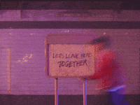 Leave Push GIF by Monsta X