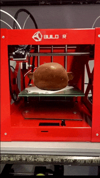 3D Lab GIF by Alex Boya