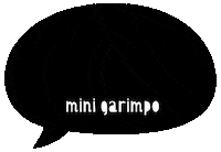 minigarimpo sale promo mini promocao Sticker