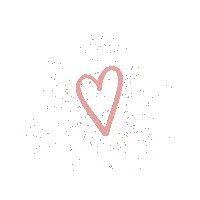 Heart Love Sticker