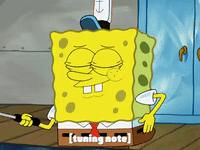 season 8 episode 6 GIF by SpongeBob SquarePants