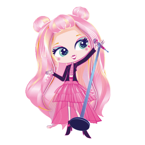 Sticker by Distroller