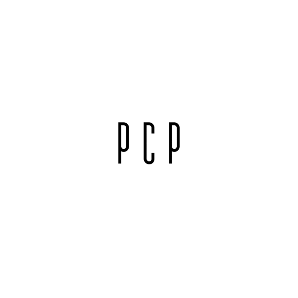 pcpclothing sustainability recycle reuse reduce Sticker