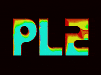 Art Glitch GIF
