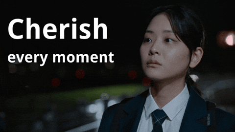 Life Phrase GIF