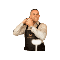 Bartender Coctel Sticker by Malabusca