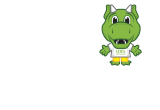 UDESUniversidad giphyupload dragones udes drako Sticker