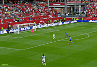 Cristiano Ronaldo Goal GIF