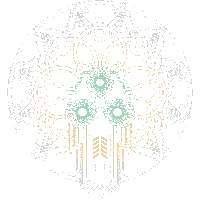 The Architect Metalcore Sticker by Rise Records