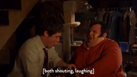 season 3 GIF by Workaholics