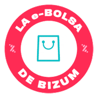 Comercio Local Bizum Sticker by bizum