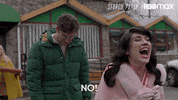 Season 4 No GIF by HBO Max