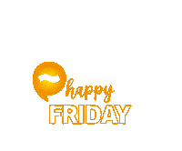 Good Vibes Friday Sticker by Proyecto Español