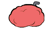 omt87 brain power brainpower Sticker