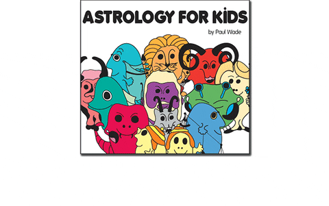 astrology GIF