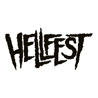 LeQuartierAnime hellfest hellfest2022 quartieranime lequartieranime Sticker