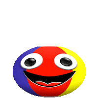 Happy Dance Sticker by chris timmons
