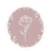 Art Flower Sticker by Jays and Jewels