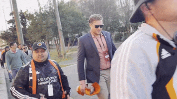 TheSurgeSG houston dynamo hold it down Htown GIF