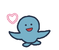 Heart Love Sticker