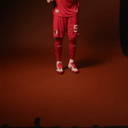 Joyner GIF by St. Louis CITY SC