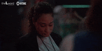 Enjoy It Season 2 GIF by The L Word: Generation Q