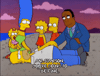 Lisa Simpson Episode 6 GIF by The Simpsons