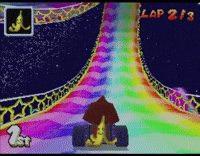 Donkey Kong GIF