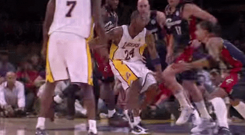 kobe bryant GIF