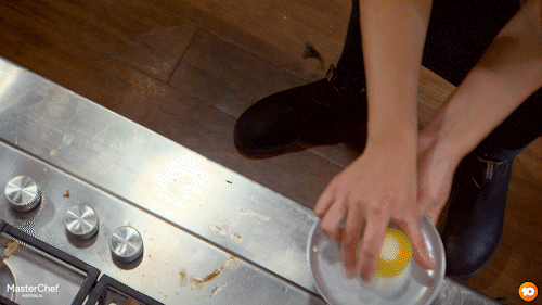 GIF by MasterChefAU