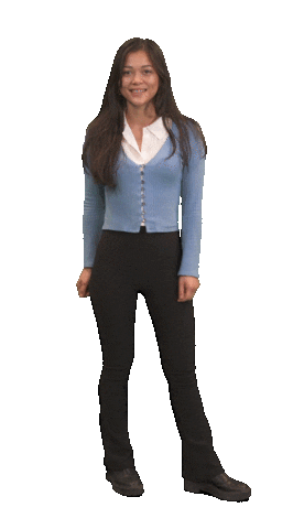 Thumbs Up Sticker by Universal Music Deutschland