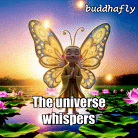 Fire Butterfly GIF by BuddhaFlyJourney